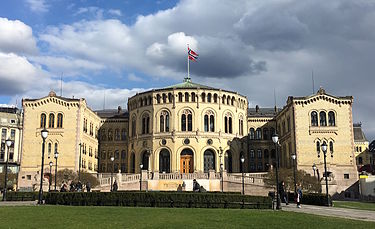Om politikk