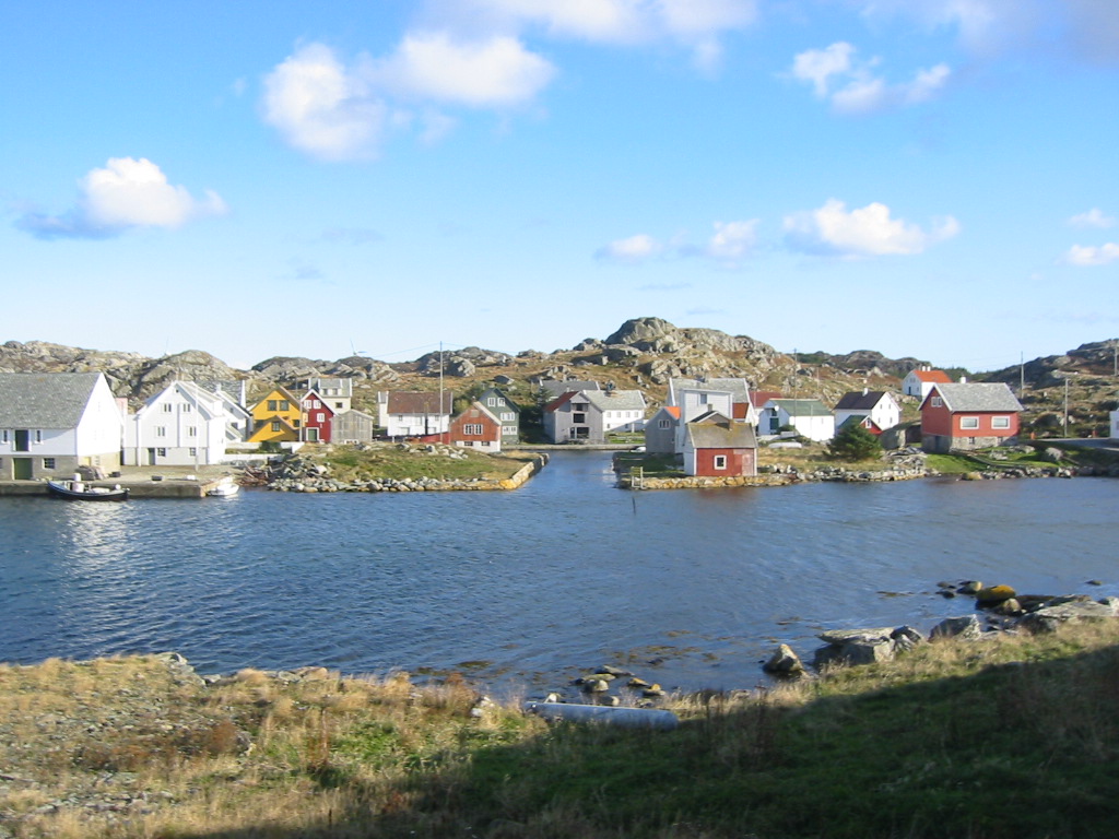 Utsira