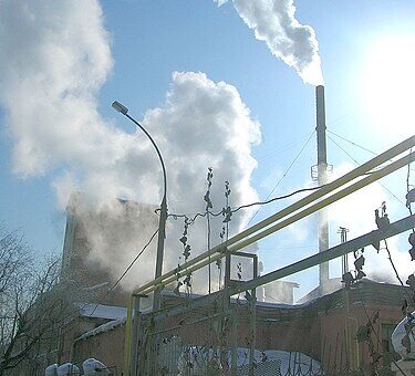 Støres svik mot næringslivet