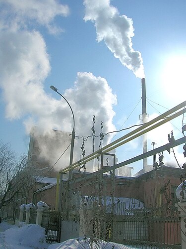 Industri