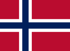 Det norske flagget bør vaie i juni