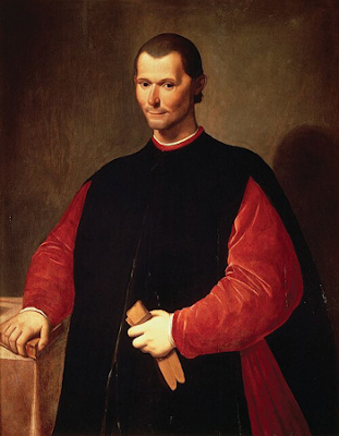 Maciavelli - Wikipedia