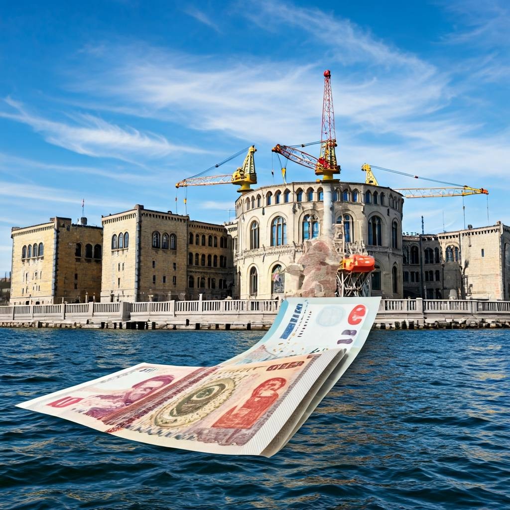 Oljepenger