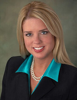 En hyllest til Pam Bondi
