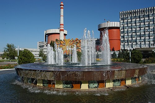 Stygg korrupsjonssak I Ukraina