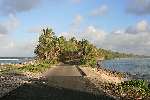 Tuvalu-bløffen