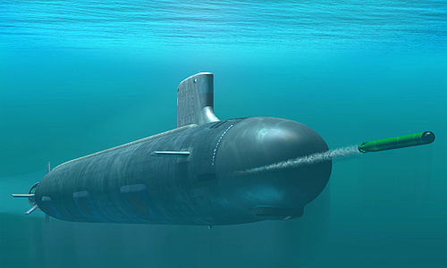 Det nye grønlandske atomforsvaret