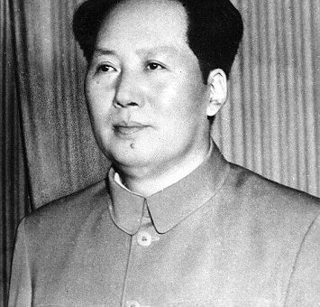 Maoistisk klimaplan lagt fram av regjeringa