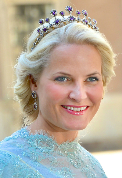 Mette-Marit