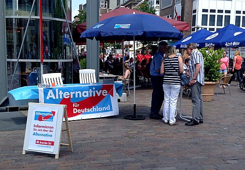 AfD