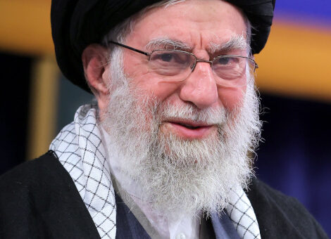Soslialistene sprer løgner om Iran-krigen