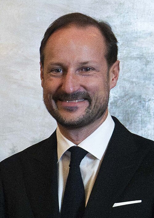 Kronspins Haakon