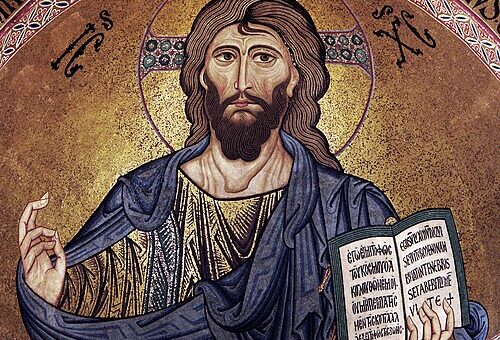 Libertas per Christum