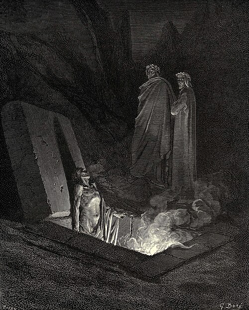 Helvete