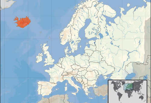 Hva Island bør lære om EU av Norge