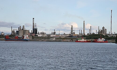 Dieselflagget gir uttelling